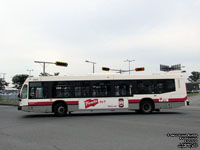 RTL 21231 - 2012 Novabus LFS