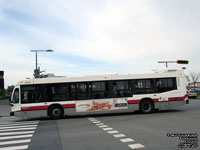 RTL 21307 - 2013 Novabus LFS