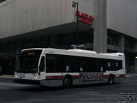 RTL 21309 - 2013 Novabus LFS