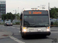 RTL 21317 - 2013 Novabus LFS