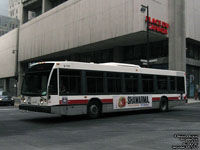 RTL 9-711 - 1997 Novabus LFS