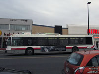 STRSM / RTL 9-922 - 1999 Novabus LFS