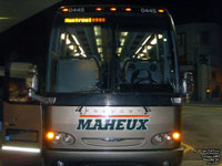 Autobus Maheux 0445 - Prevost H3-45