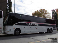 Autobus Maheux 0450 - 2000 Prevost H3-45