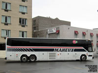 Autobus Maheux 1295 - Les Forestiers d'Amos - 2001 Prevost H3-45