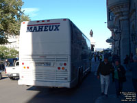 Autobus Maheux 2465 - Prevost H3-45