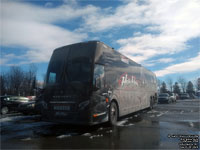 Autobus Maheux 3784 - Les Huskies de Rouyn-Noranda - 2024 Prevost H3-45