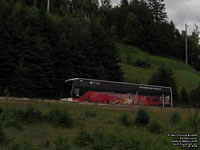 Autobus Maheux 6385 (Tourisme Rouyn-Noranda - Les Huskies de Rouyn-Noranda) - 2006 Prevost H3-45