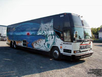 Autobus Maheux 8242 - 48e Nord - 2008 Prevost H3-45