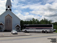 Autobus Maheux 8242 - 48e Nord - 2008 Prevost H3-45