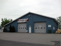 Autobus Auger, 1336 rue Bilodeau, St-Gilles Lotbinire,QC