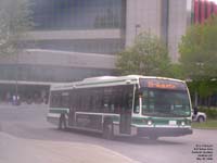 Autocar Quebec 04104 - 2004 Novabus LFS