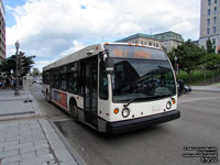 Autocars des Chutes 0486 - 2004 Novabus LFS