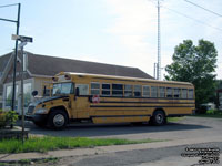 Autobus Auger - Transport St-Augustin 10-01