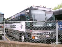 Able Coach 132