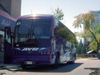 Ayr Coach Lines 305 - 2006 MCI J4500