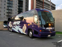 Ayr Coach Lines 305 - 2006 MCI J4500