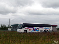 Badder 1208 - 2008 MCI J4500