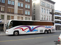 Badder 1208 - 2008 MCI J4500