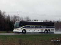 Brush Hill Tours - Grey Line of Boston