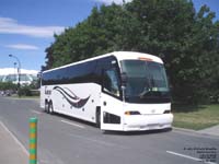 Can-ar 2616 - 2007 MCI J4500