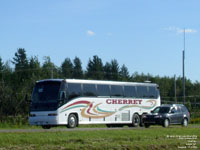 Cherrey - MCI J4500