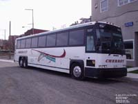 Cherrey 9755 - 1997 MCI 102DL3