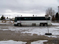 Coach America 4409