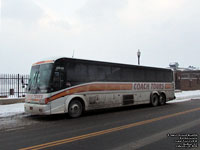 Coach Tours Ltd. VIP38