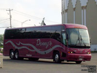 Denny's 2400 - MCI J4500