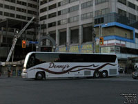 Denny's 2700 - 2009 MCI J4500