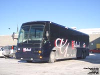 Galland 482 - 2008 MCI J4500