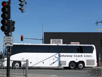 Getaway Coach Lines