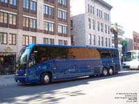 Great Canadian 4356 - 2007 MCI J4500