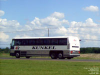 Kunkel Bus Lines