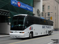 Kunkel Bus Lines