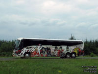 Kunkel Bus Lines 507 - Owen Sound Attack