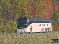 Kunkel Bus Lines 734