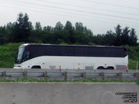 Markie Bus Tours