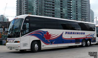 Parkinson 103 - 2006 MCI J4500