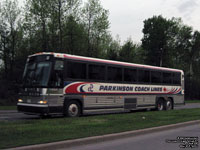 Parkinson 77 - 2000 MCI 102DL3