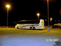 Tour Coach