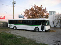 Blue Bird Q-Bus 1003