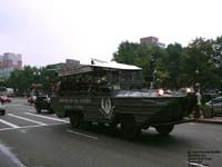 Boston Duck Tours