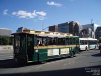 Bytown Trolley