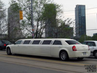 Chrysler 300 Limousine