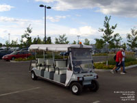 Club Car