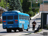 Getaway Coach Lines 1627