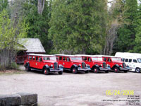 Glacier Park