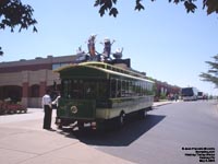 Hershey Trolley Works, Hershey,PA